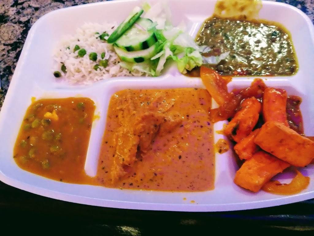 The Taj | restaurant | 1400 Whyler Rd, Yuba City, CA 95993, USA | 5308210121 OR +1 530-821-0121