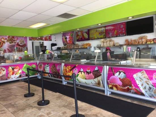 La Michoacana Ice Cream | restaurant | 750 S Lincoln Ave, Corona, CA 92882, USA | 9514327927 OR +1 951-432-7927