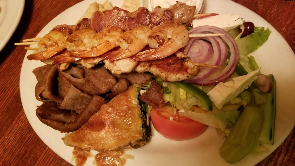 Gondolier of Halls - Italian Restaurant & Pizza | restaurant | 6951 Maynardville Pike, Knoxville, TN 37918, USA | 8659228100 OR +1 865-922-8100