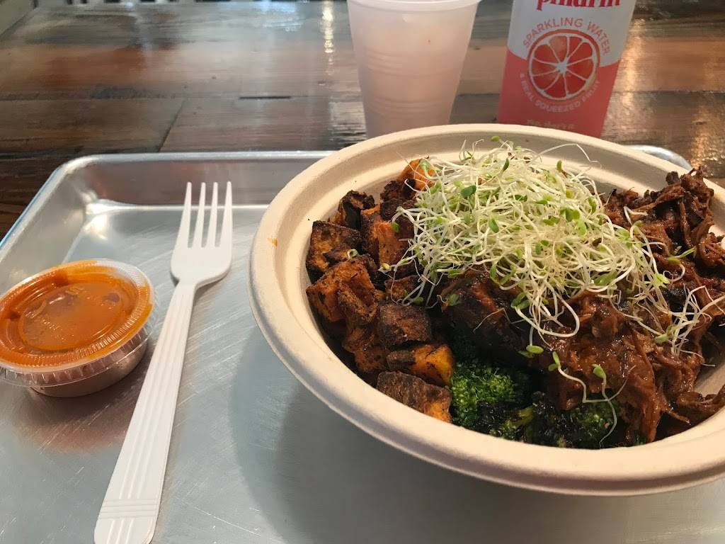 Vale Food Co | restaurant | 501 N Franklin St, Tampa, FL 33602, USA | 8133741370 OR +1 813-374-1370