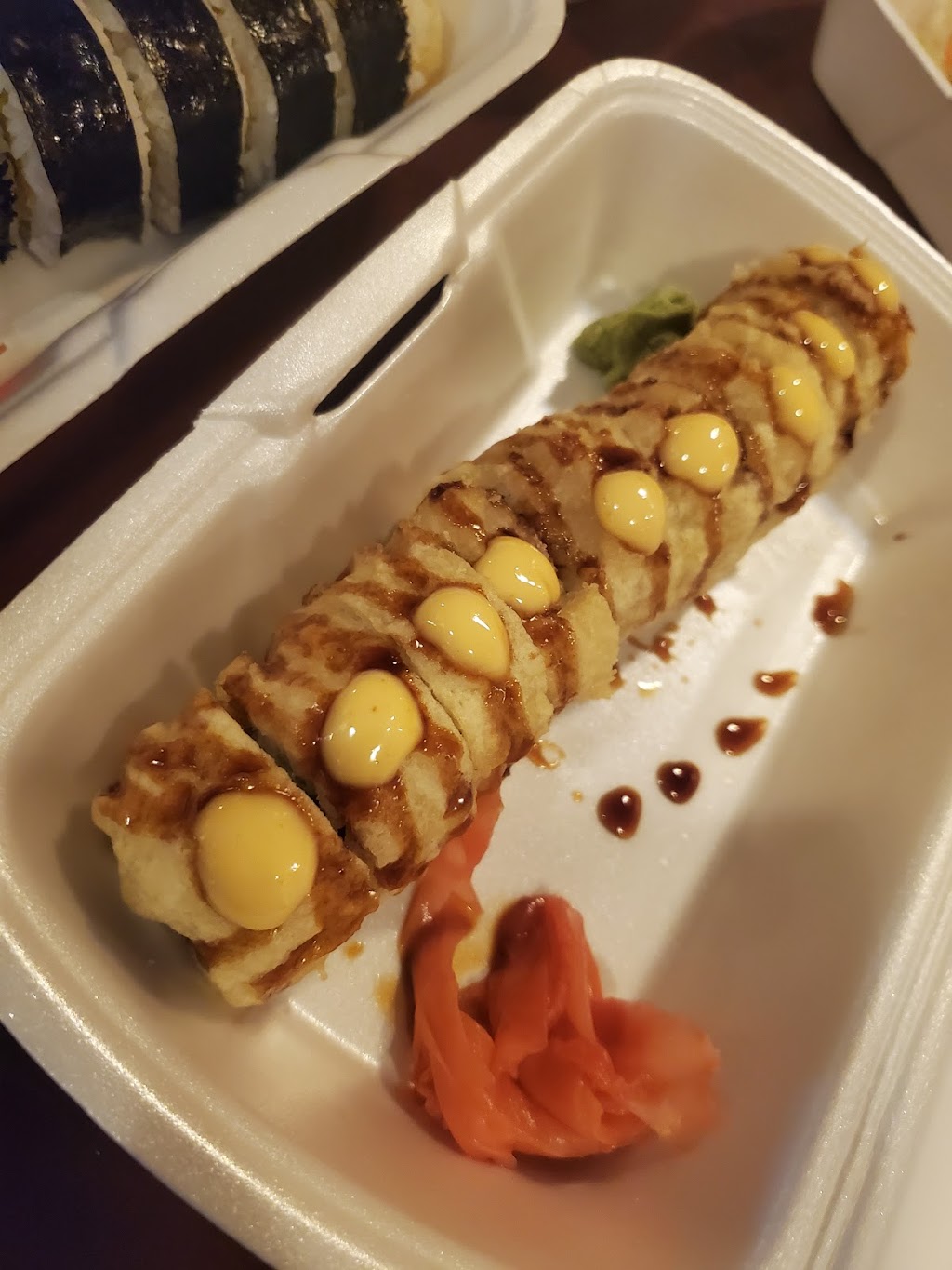 760 Sushi Bros | restaurant | 14845 Monarch Blvd, Victorville, CA 92395, USA | 7602614200 OR +1 760-261-4200