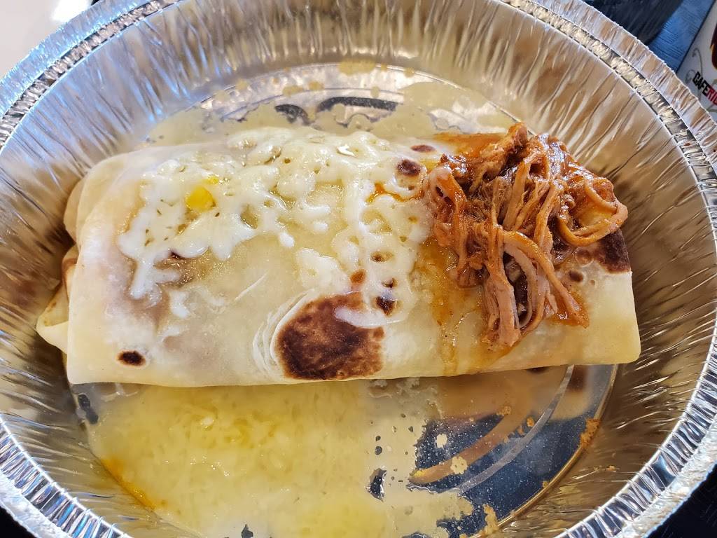 Cafe Rio Mexican Grill | restaurant | 4910 Hamner Ave, Eastvale, CA 91752, USA | 9515471160 OR +1 951-547-1160