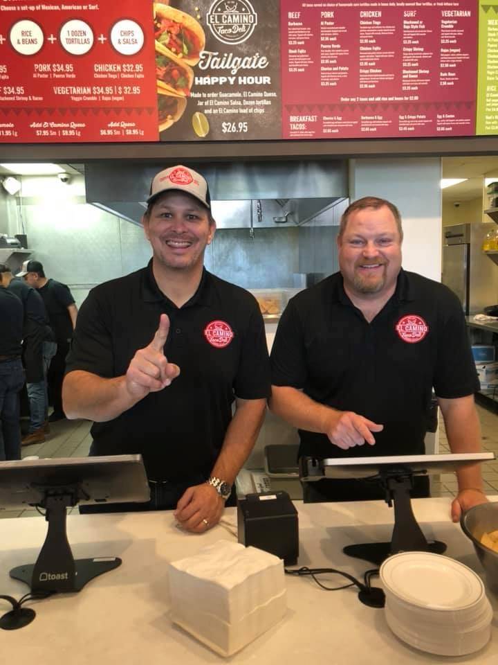 El Camino Taco Deli | restaurant | 1000 County Rd 42 E, Burnsville, MN 55337, USA | 9522174613 OR +1 952-217-4613