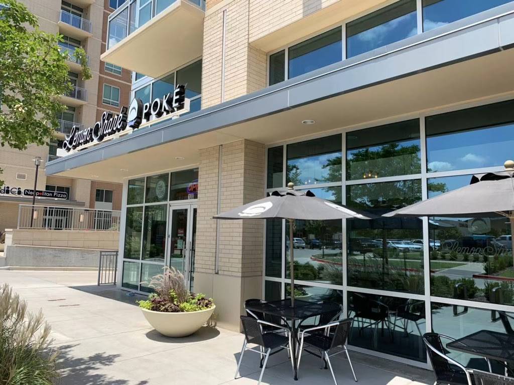 LemonShark Poke - Dallas | restaurant | 7865 Firefall Way #100, Dallas, TX 75230, USA | 9728034868 OR +1 972-803-4868