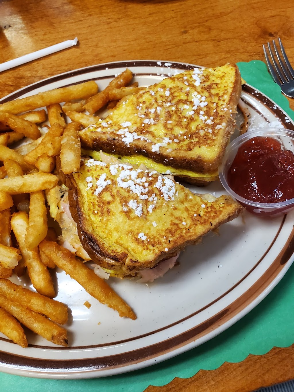 Jimmy Ks | restaurant | 11375 S Foothills Blvd, Yuma, AZ 85367, USA | 9283428114 OR +1 928-342-8114