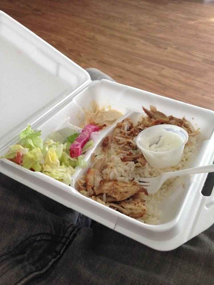 RoRos Chicken | restaurant | 6660 Sunset Blvd ste c, Los Angeles, CA 90028, USA | 3234619999 OR +1 323-461-9999