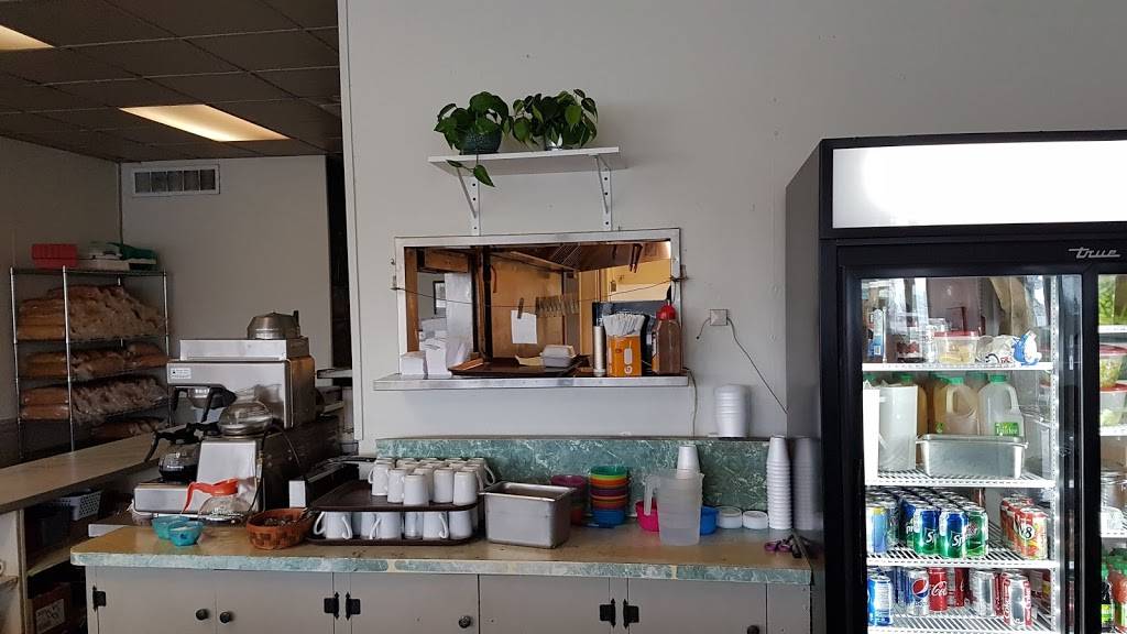 Queensway Restaurant | restaurant | 685 The Queensway, Peterborough, ON K9J 7J6, Canada | 7057485544 OR +1 705-748-5544