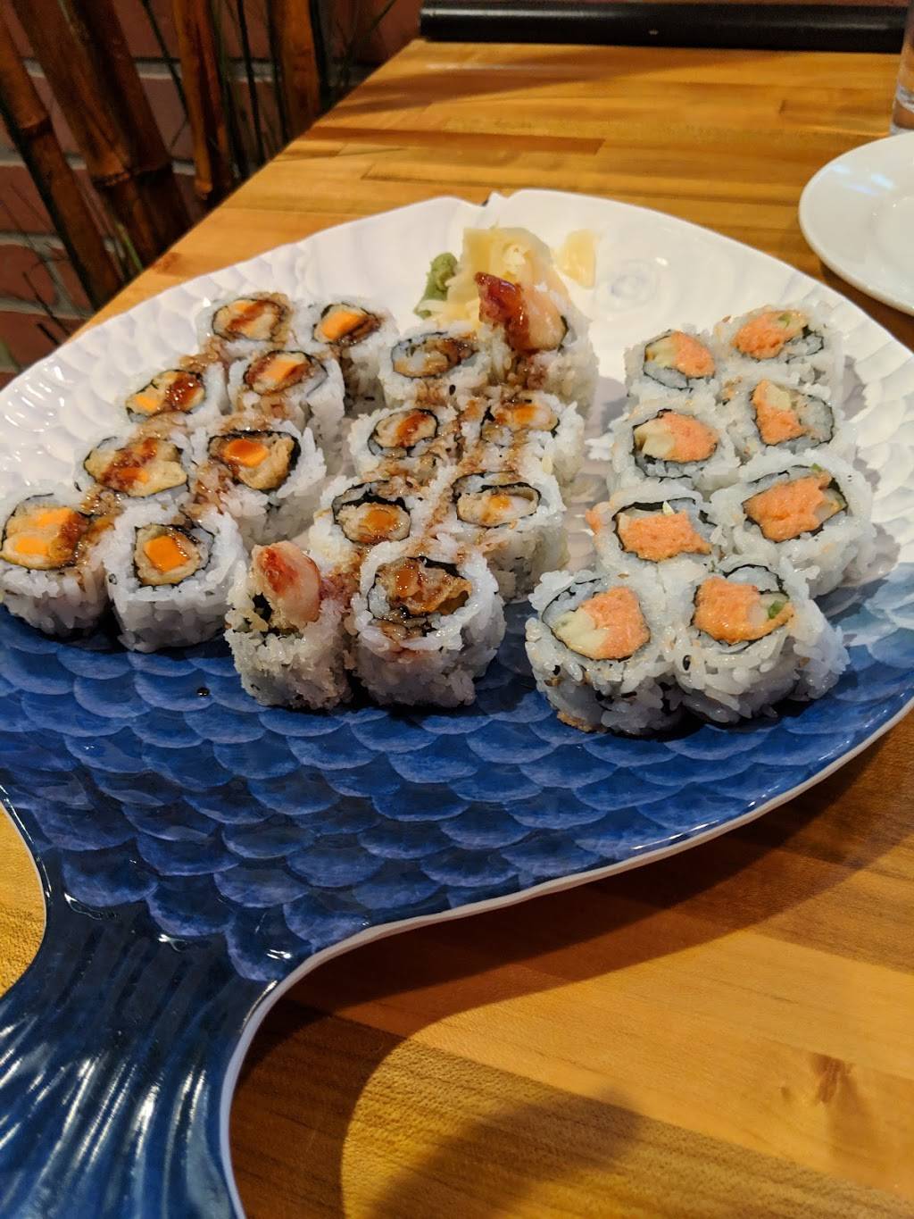 Oshio | restaurant | 974 W 5th Ave, Columbus, OH 43212, USA | 6149728443 OR +1 614-972-8443