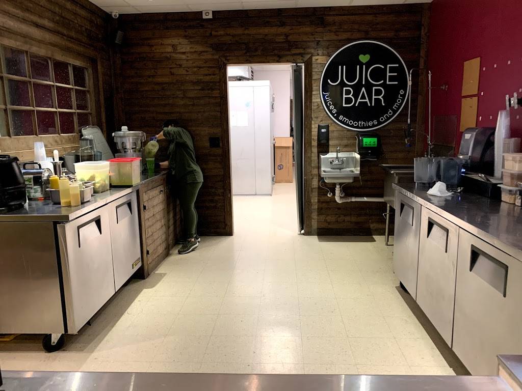 I Love Juice Juice Bar - Middletown | restaurant | 13317 Shelbyville Rd, Louisville, KY 40223, USA | 5026909938 OR +1 502-690-9938