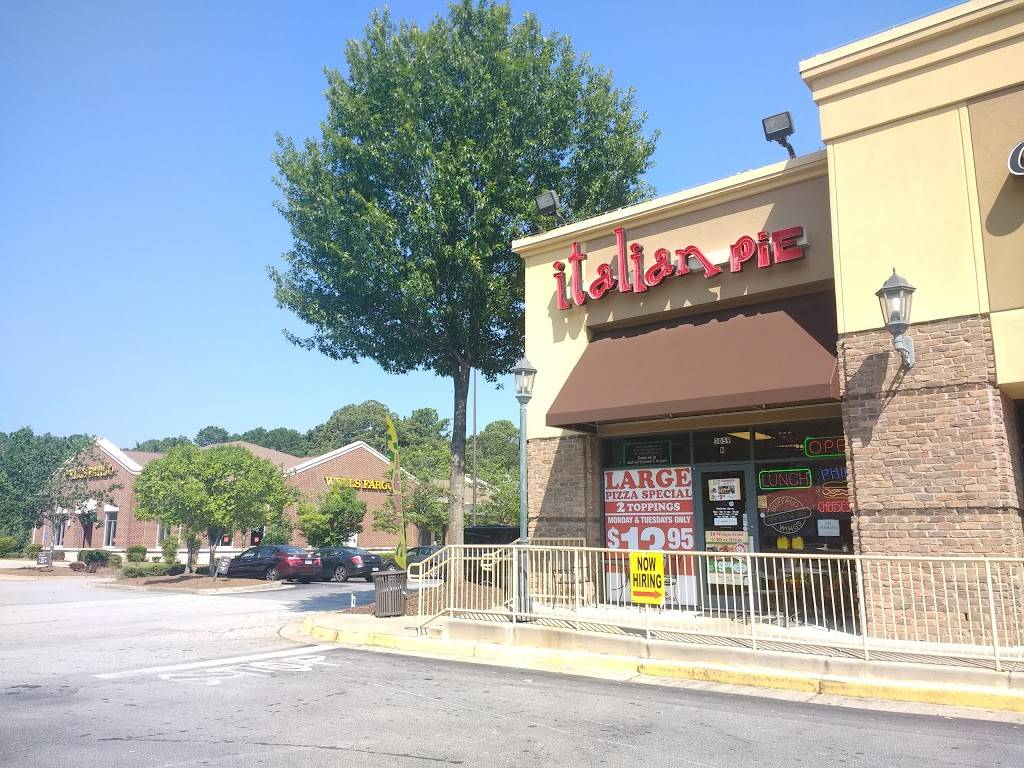 Italian Pie ( On Hwy 29 ) | restaurant | 3059 Lawrenceville Hwy N, Lawrenceville, GA 30044, USA | 6789241170 OR +1 678-924-1170