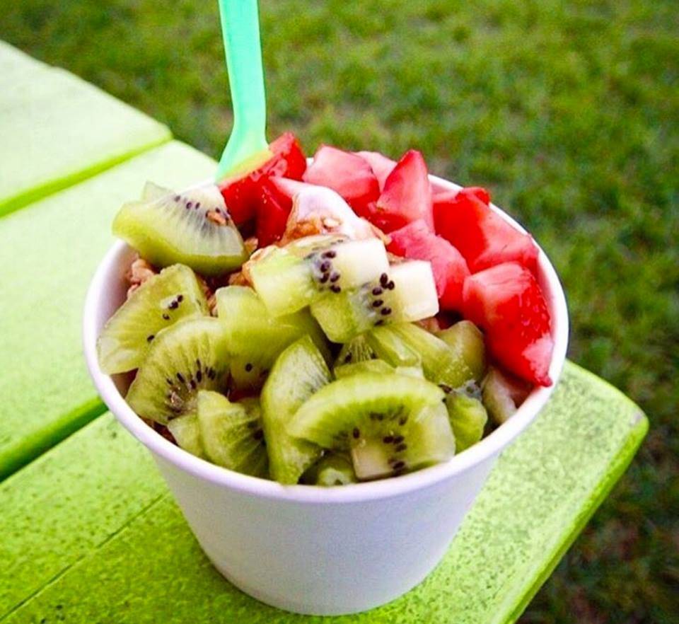 Frappe Greek | cafe | 16850 Collins Ave, Sunny Isles Beach, FL 33160, USA | 3059740315 OR +1 305-974-0315