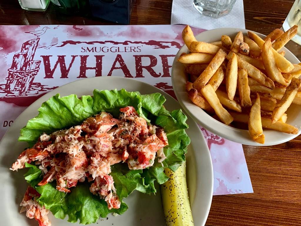 Smugglers Wharf | restaurant | 3 State St, Erie, PA 16507, USA | 8144594273 OR +1 814-459-4273
