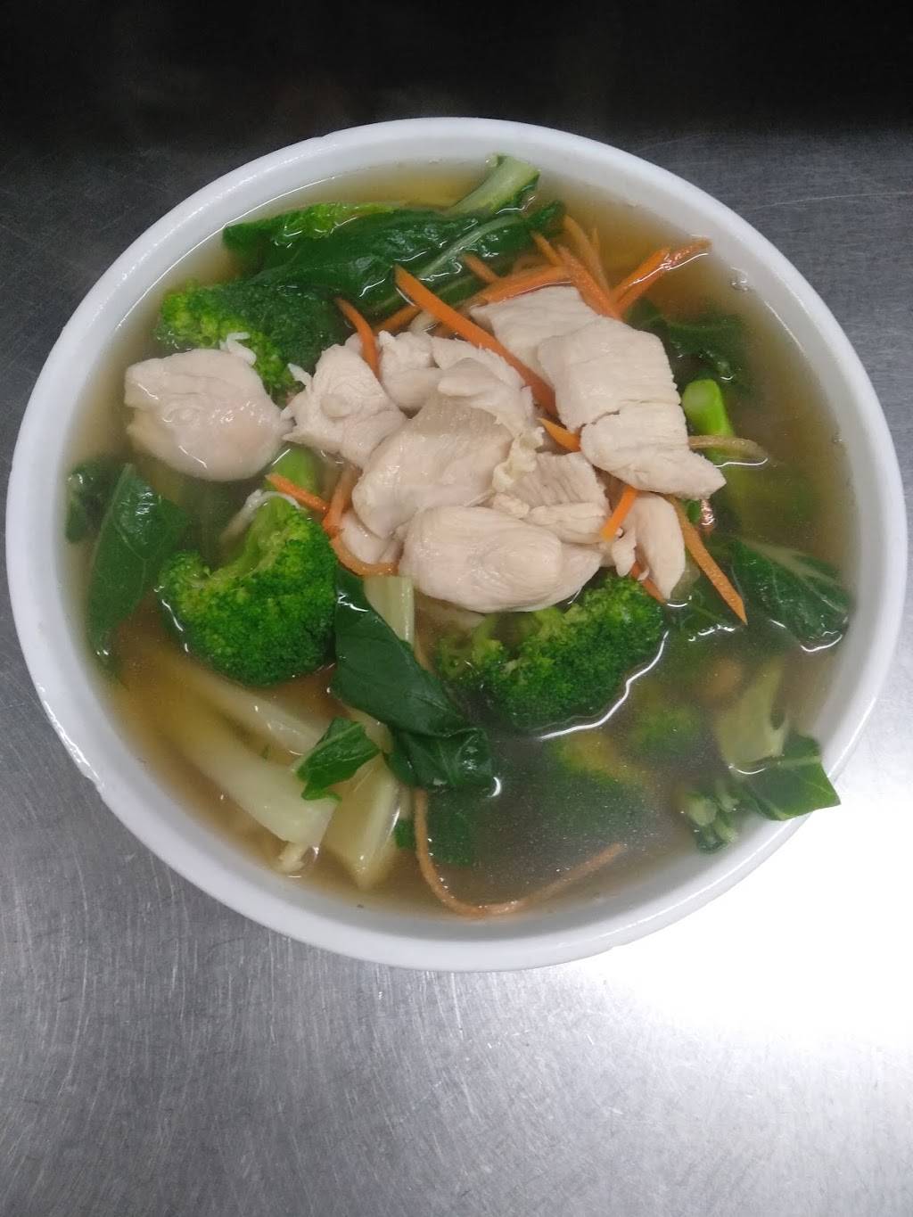 Encore Hakka Restaurant | restaurant | 3685 Keele St, North York, ON M3J 3H6, Canada | 6473518282 OR +1 647-351-8282