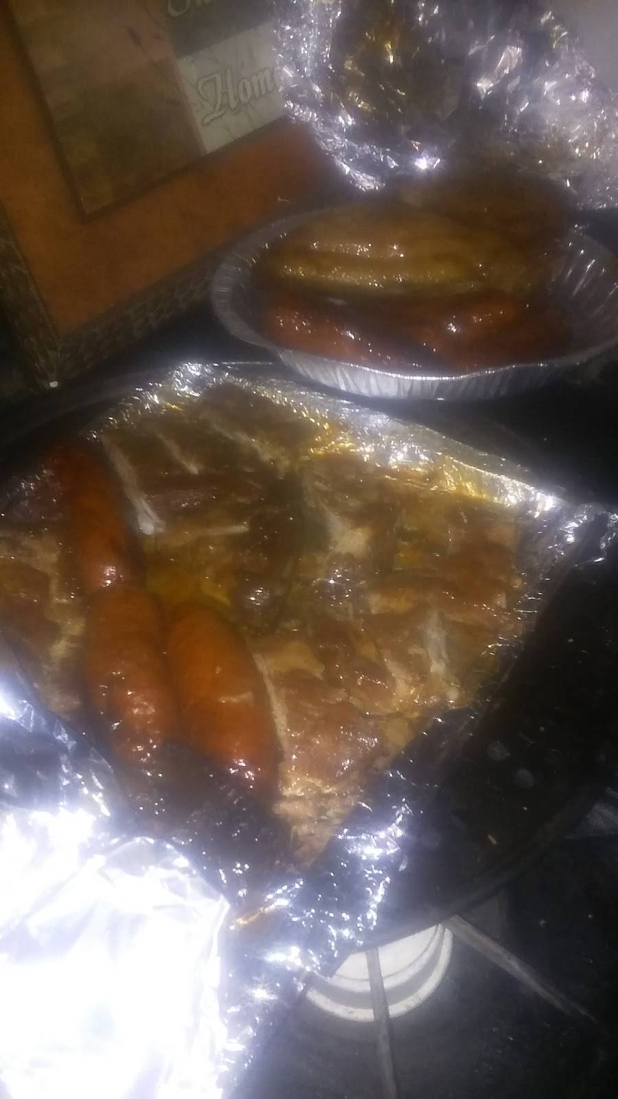 BANGN BAR-B-QUE "MOBILE" | restaurant | 3126 Beran Dr, Houston, TX 77045, USA | 8327529989 OR +1 832-752-9989