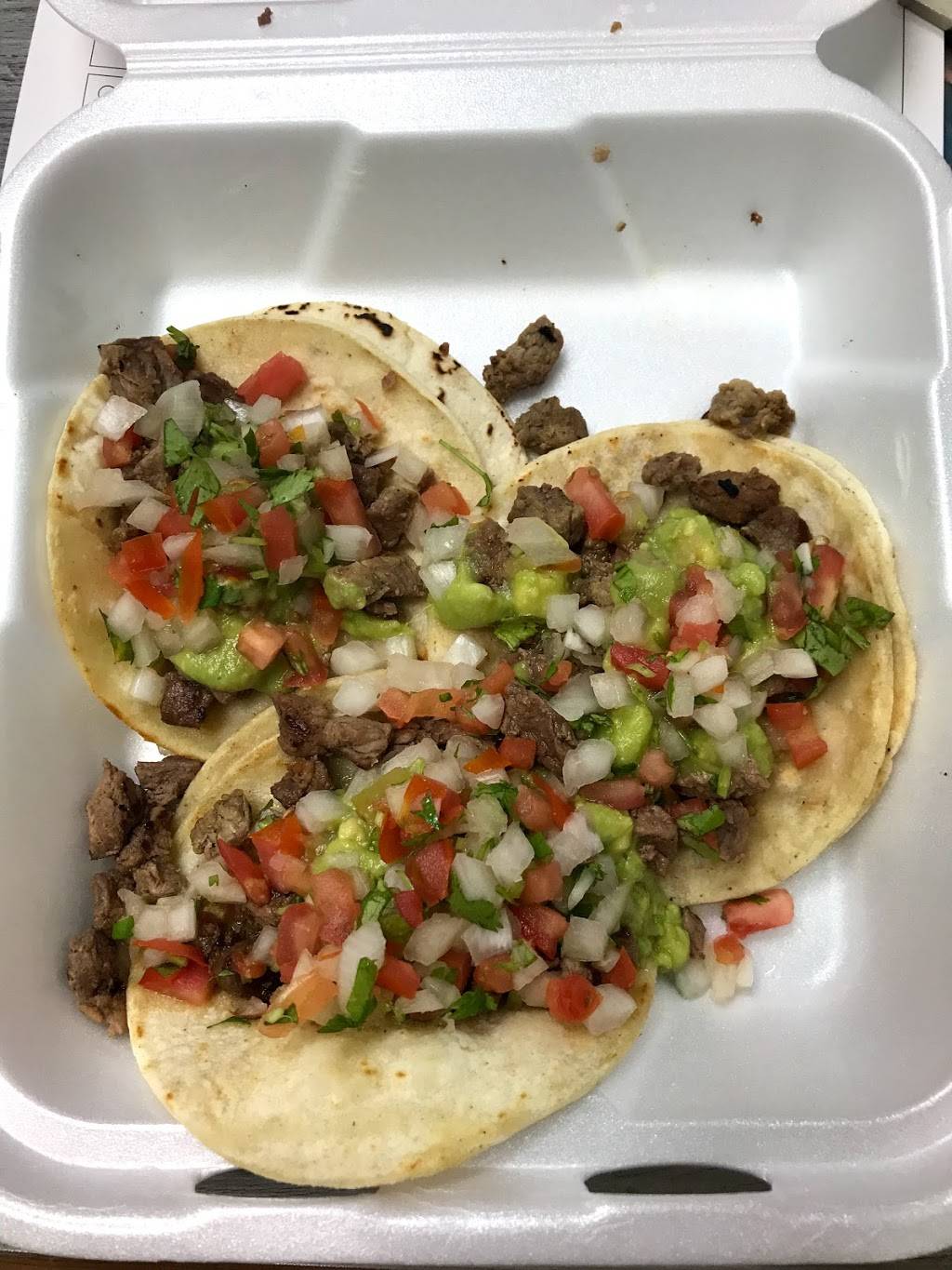 Pacos Tacos of Ogden | restaurant | 1210 W 12th St, Marriott-Slaterville, UT 84404, USA | 8013943618 OR +1 801-394-3618