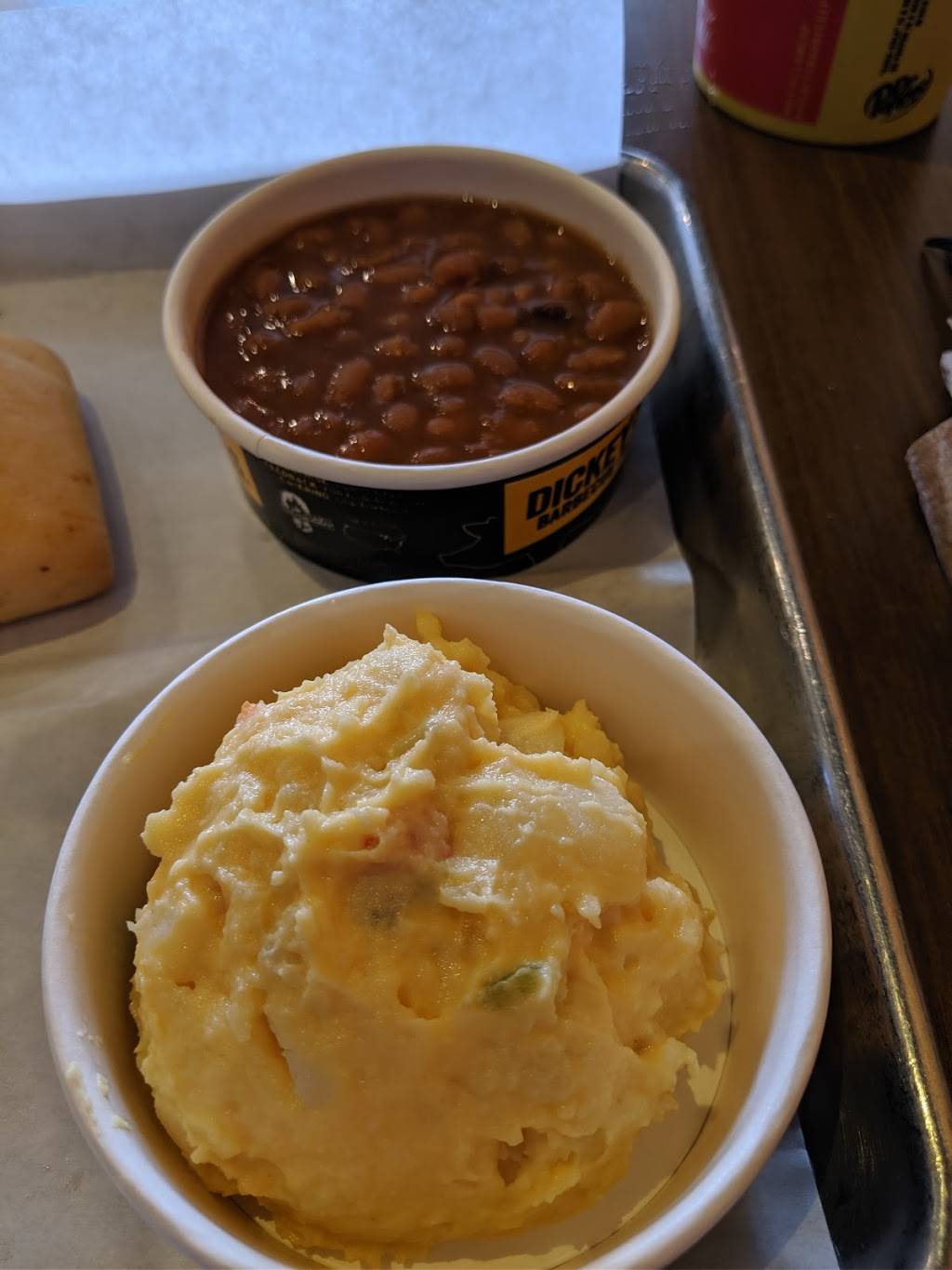 Dickeys Barbecue Pit | restaurant | 14700 SW Murray Scholls Dr Ste 102, Beaverton, OR 97007, USA | 5037465299 OR +1 503-746-5299