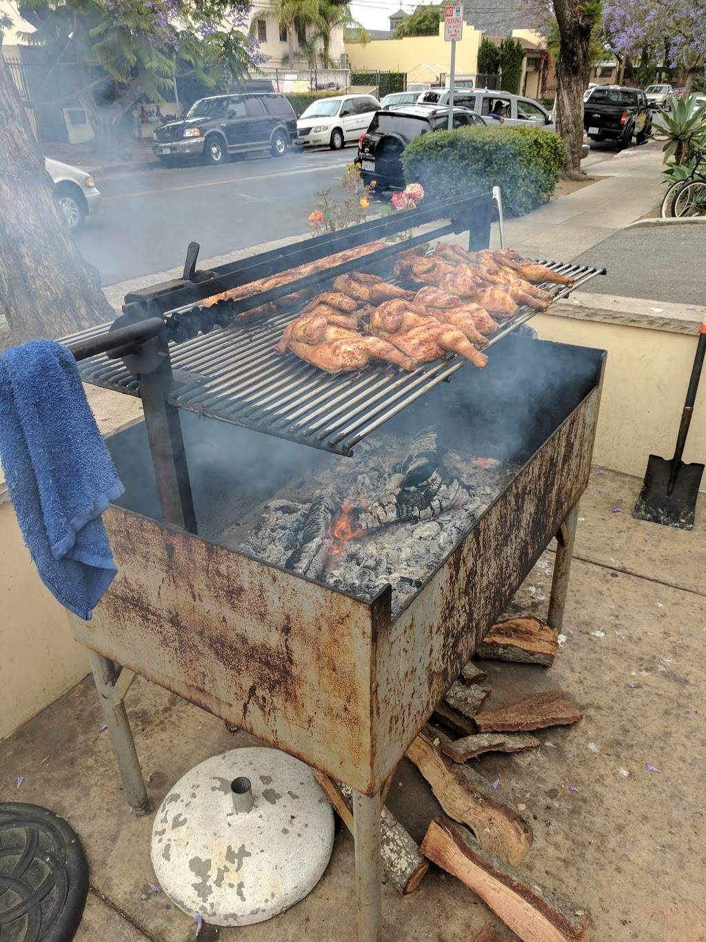 Rosales Mexican Restaurant | restaurant | 827 E Montecito St, Santa Barbara, CA 93103, USA | 8058452000 OR +1 805-845-2000