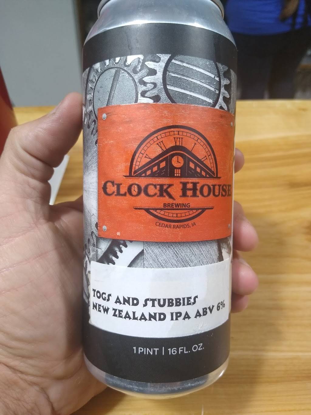 BIT Brewery | restaurant | 26 N 4th St, Central City, IA 52214, USA | 3194383100 OR +1 319-438-3100