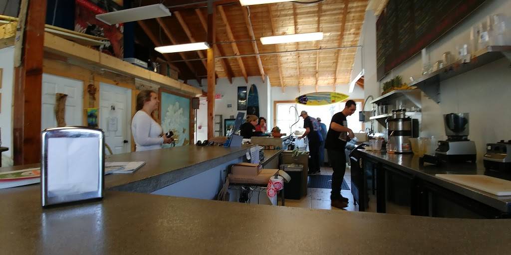 High Tide Juice Co. | restaurant | 55 Beach St, Westerly, RI 02891, USA | 4015961736 OR +1 401-596-1736