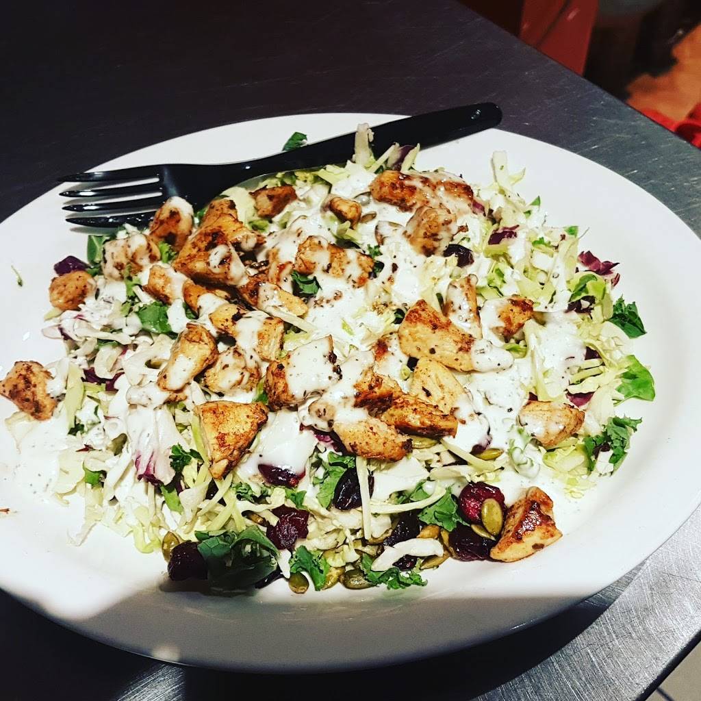 Pita Land | restaurant | Morningside Crossing 4543 Kingston Road #3, Scarborough, ON M1E 2P1, Canada | 4165462344 OR +1 416-546-2344