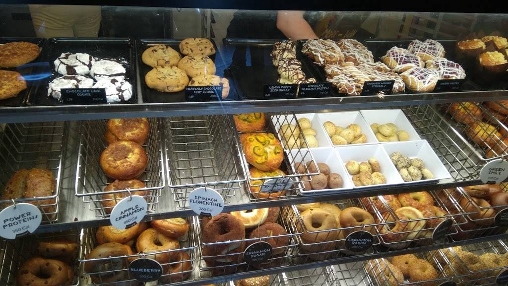 Einstein Bros. Bagels | bakery | 6970 Mission Rd Ste 36, Prairie Village, KS 66208, USA | 9139068728 OR +1 913-906-8728