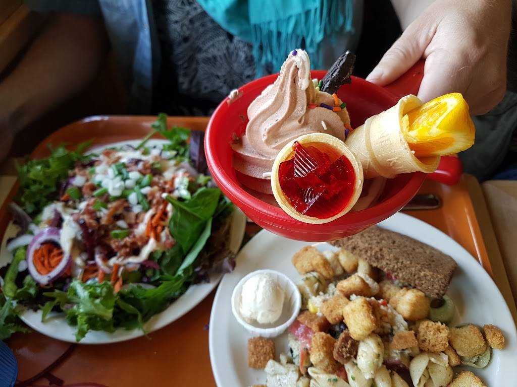 Sweet Tomatoes | meal takeaway | 14015 E Evans Ave, Aurora, CO 80014, USA | 3037454664 OR +1 303-745-4664