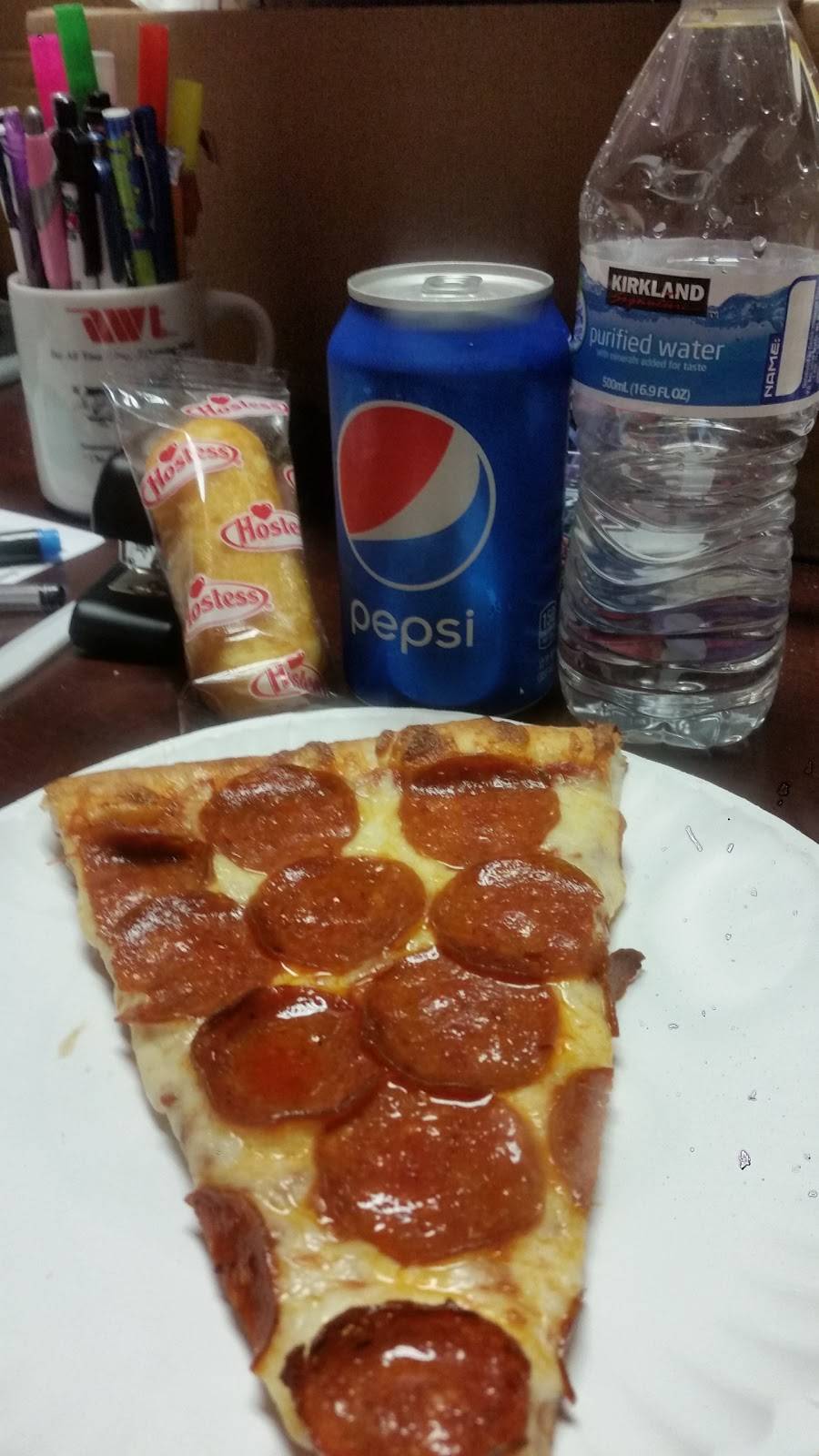 Pasadena Pizza Co. | meal delivery | 336 Allen Ave, Pasadena, CA 91107, USA | 6267939020 OR +1 626-793-9020