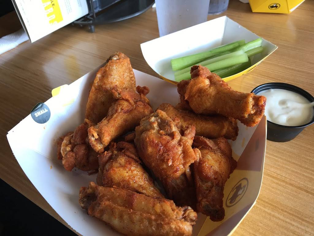Buffalo Wild Wings | restaurant | 1380 Cherry Bottom Rd, Gahanna, OH 43230, USA | 6144787972 OR +1 614-478-7972