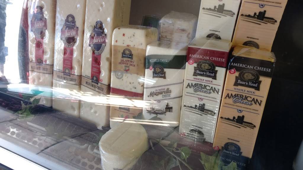 Metropolitan Deli & Grill | restaurant | 1001 E University Ave F-1, Las Cruces, NM 88001, USA | 5755223354 OR +1 575-522-3354