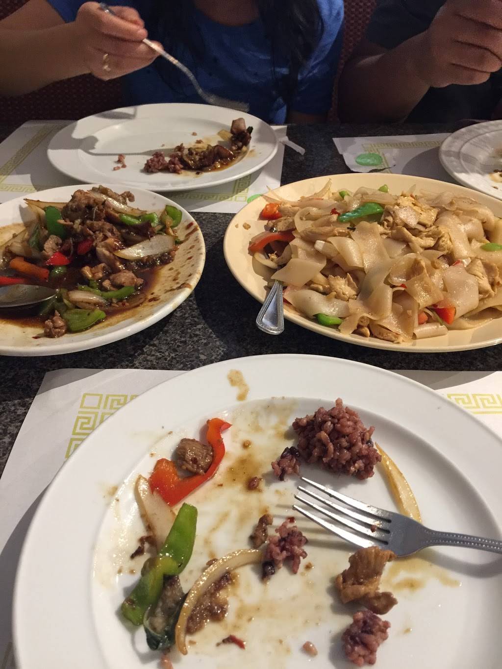 Herb & Spice Thai Cuisine | restaurant | 1407 E Los Angeles Ave, Simi Valley, CA 93065, USA | 8052004242 OR +1 805-200-4242