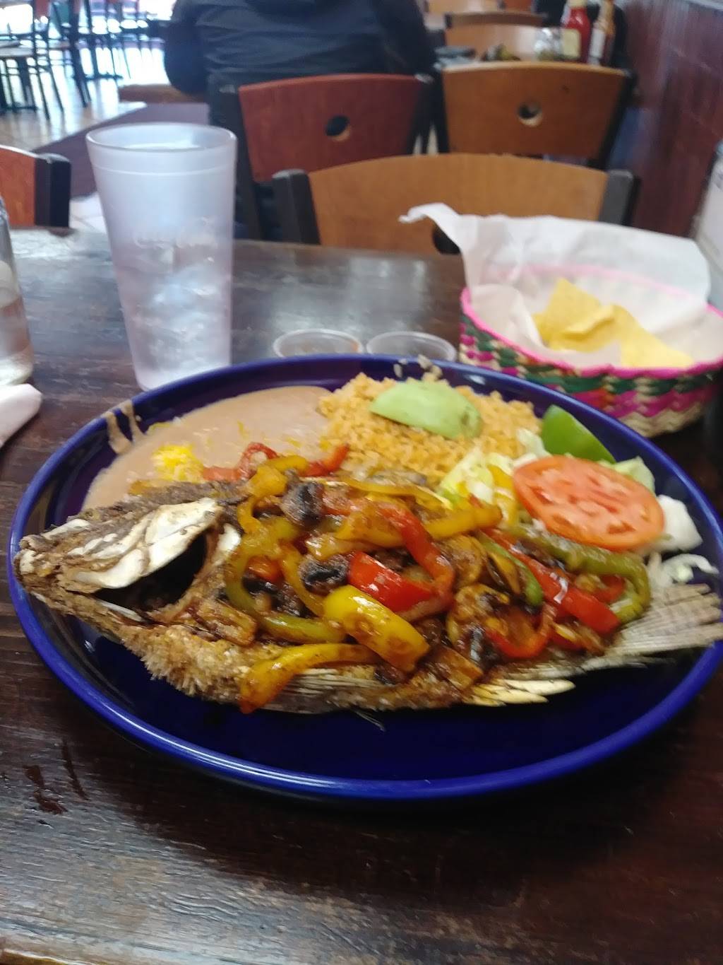 Cancun Restaurant | restaurant | 443 Dutton Ave, Santa Rosa, CA 95407, USA | 7075288933 OR +1 707-528-8933