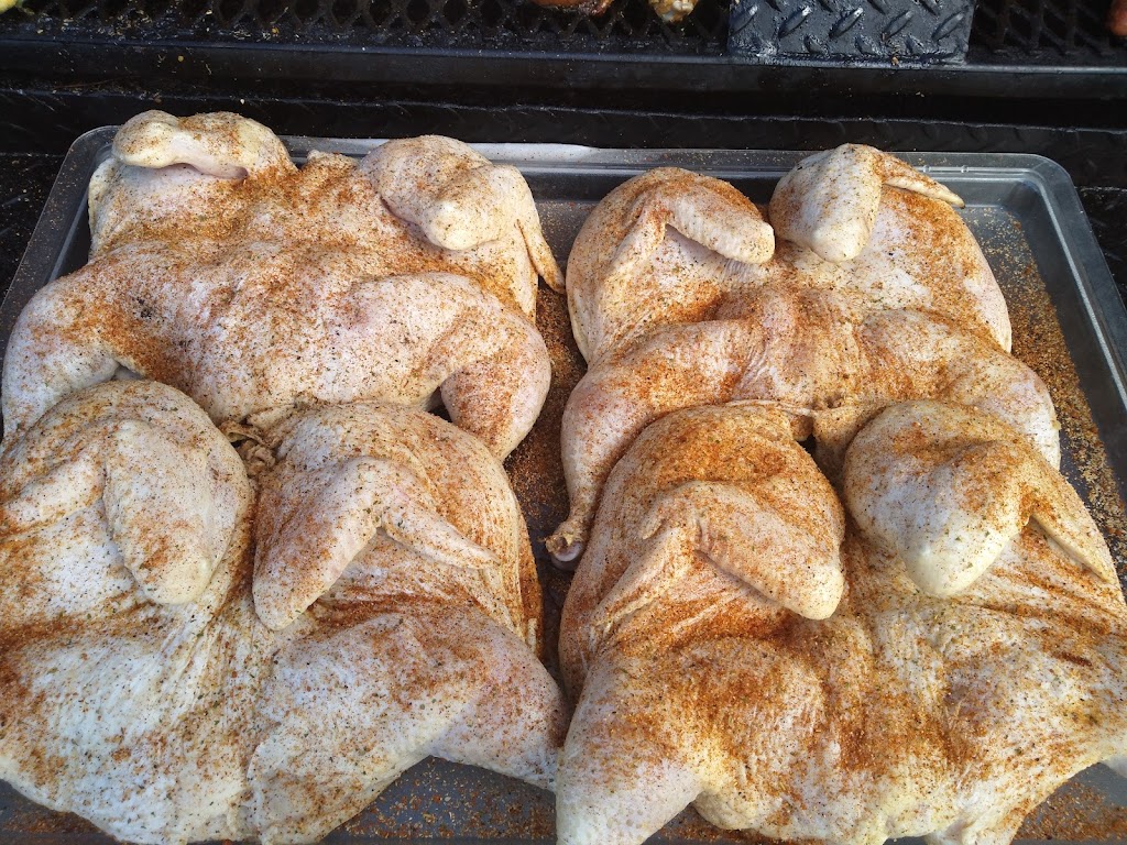 GrandMa Bs BBQ Catering | restaurant | 4133 S Dupont Blvd, Smyrna, DE 19977, USA | 8622182244 OR +1 862-218-2244