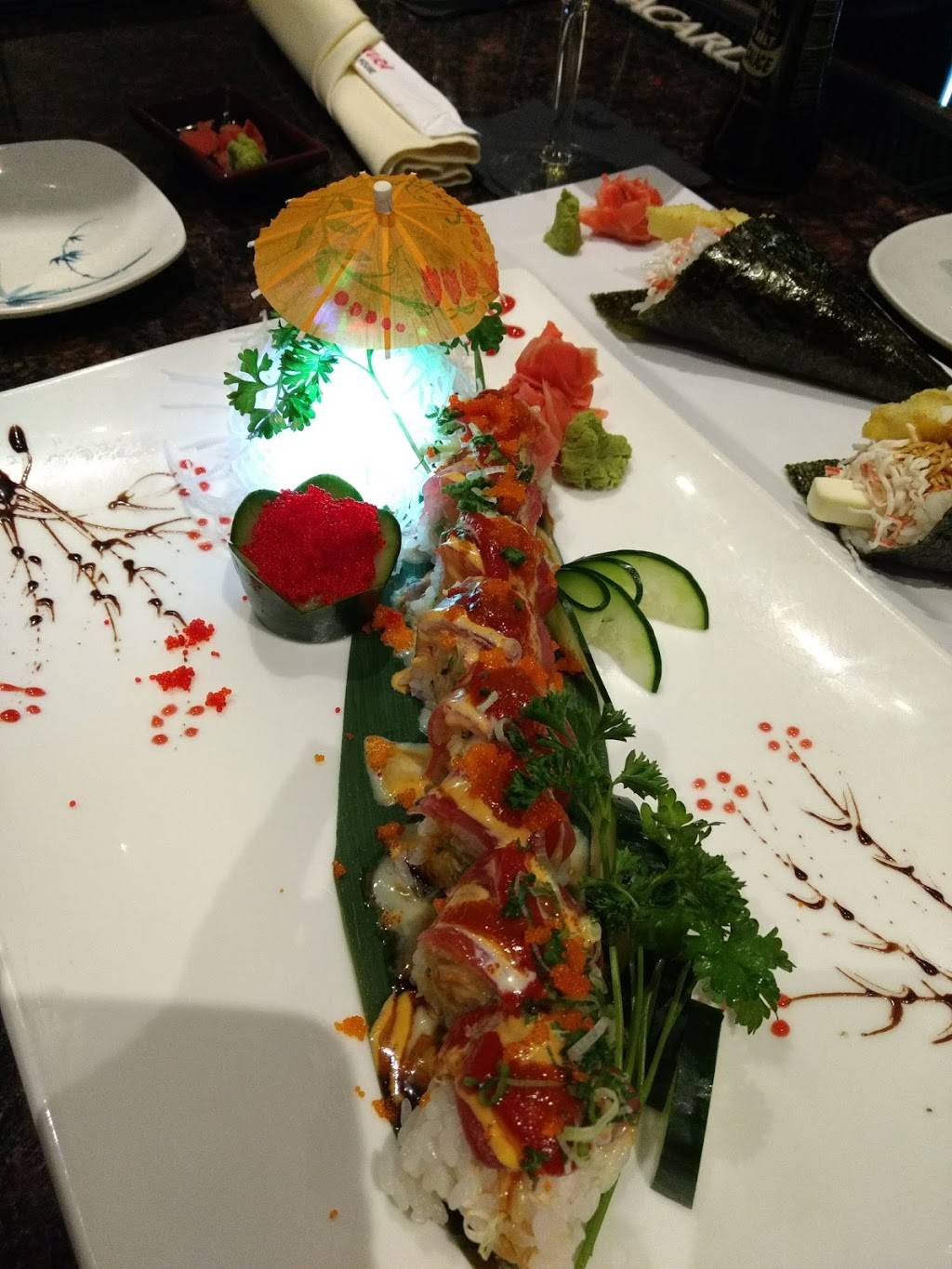 Sakura Japanese Steak House | restaurant | 2810 Business Center Dr #124, Pearland, TX 77584, USA | 7133401882 OR +1 713-340-1882