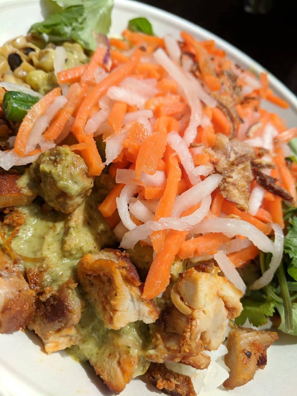 Zao Asian Cafe | restaurant | 1352 State St, Orem, UT 84097, USA | 8012240030 OR +1 801-224-0030