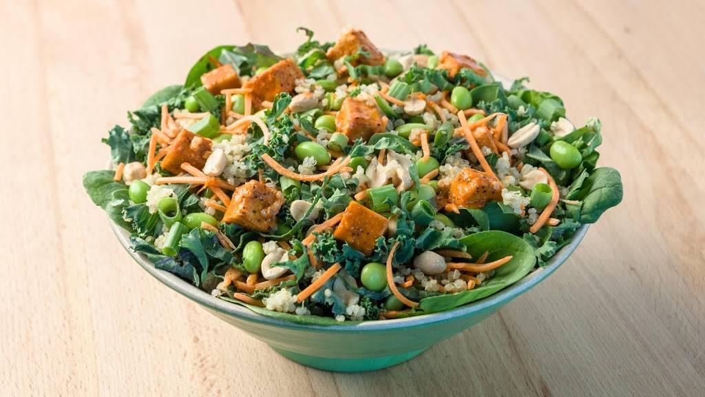 MAD Greens - Fort Collins | restaurant | 2120 E Harmony Rd, Fort Collins, CO 80525, USA | 9703726216 OR +1 970-372-6216