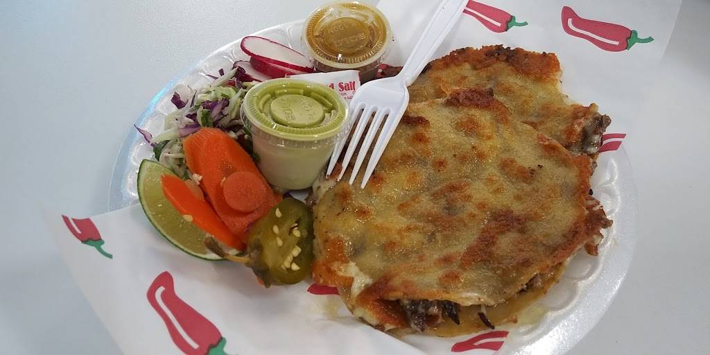 Silvas Taqueria Ceres | restaurant | 1419 Mitchell Rd, Modesto, CA 95351, USA | 2096028904 OR +1 209-602-8904