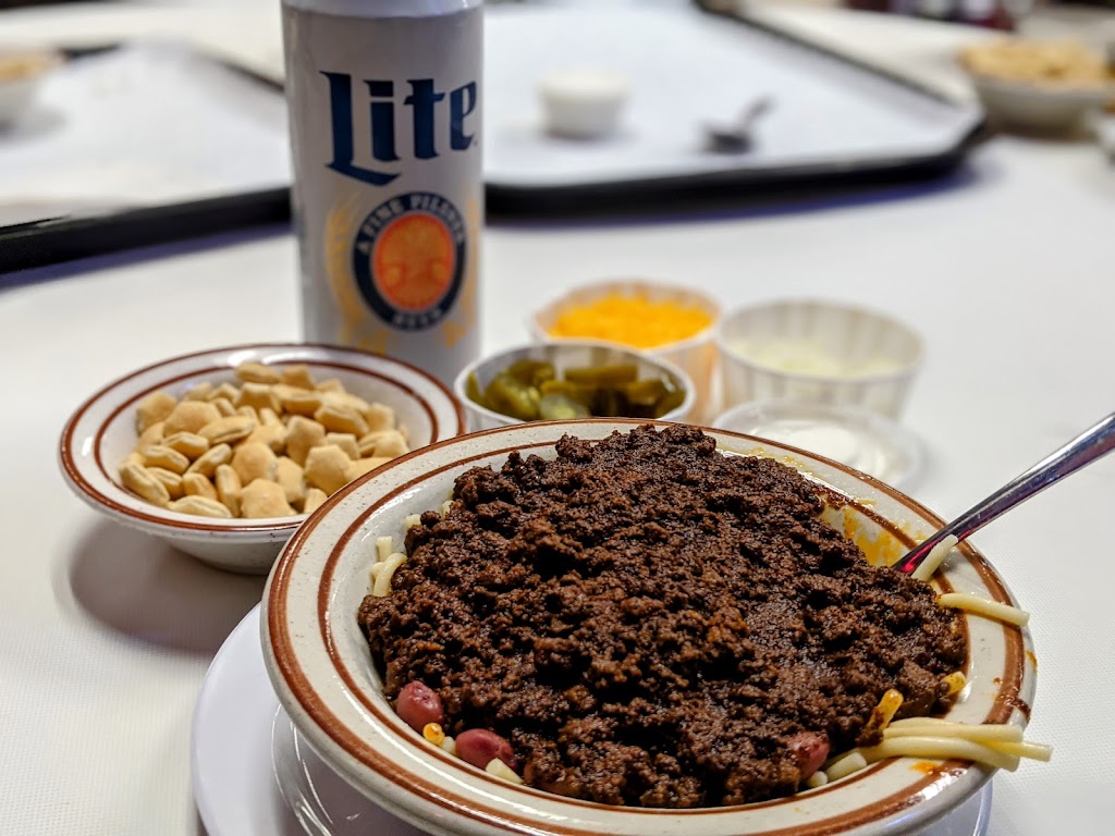 Real Chili | restaurant | 419 E Wells St, Milwaukee, WI 53202, USA | 4142714042 OR +1 414-271-4042