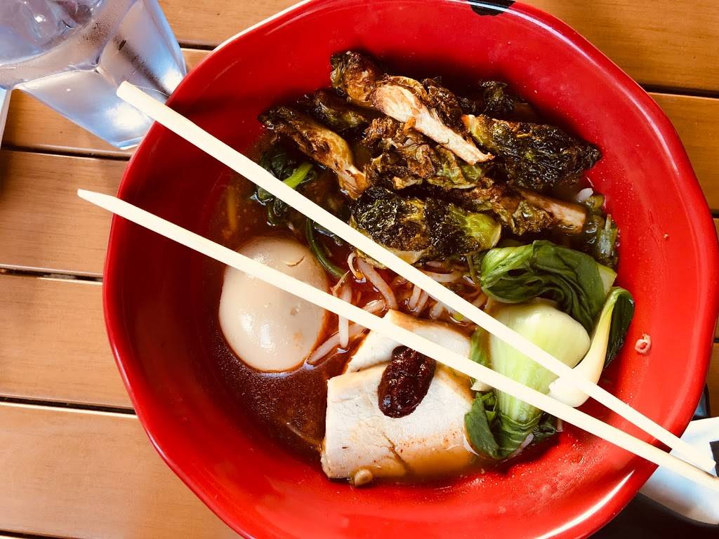 JINYA Ramen Bar | restaurant | 925 Blossom Hill Rd #1637, San Jose, CA 95123, USA | 4082819888 OR +1 408-281-9888