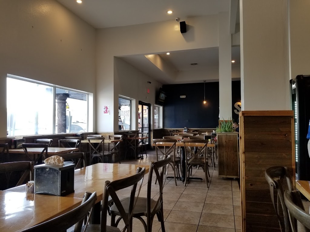 Scratch Sandwich Company | restaurant | 1713 E Del Mar Blvd #6534, Laredo, TX 78041, USA | 9565684893 OR +1 956-568-4893