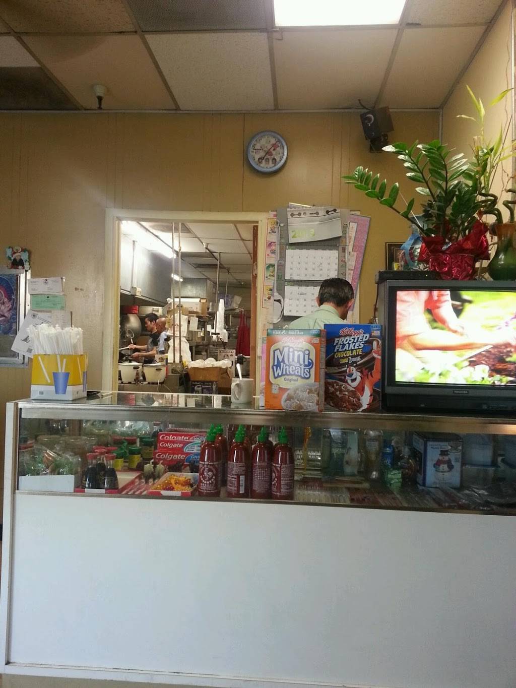 Rice To You | restaurant | 5136 W McDowell Rd, Phoenix, AZ 85035, USA | 6022339197 OR +1 602-233-9197