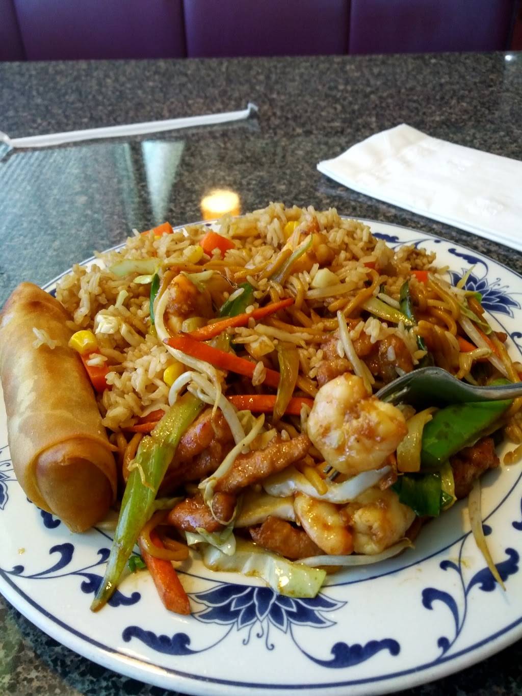 Hunan Garden Chinese Restaurant | restaurant | 2726 Raeford Rd, Fayetteville, NC 28303, USA | 9103233778 OR +1 910-323-3778