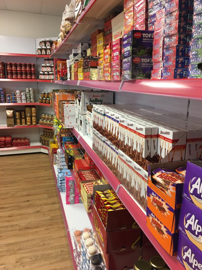 Zeymart | restaurant | 2420 E Oakton St Ste V, Arlington Heights, IL 60005, USA | 2244647752 OR +1 224-464-7752