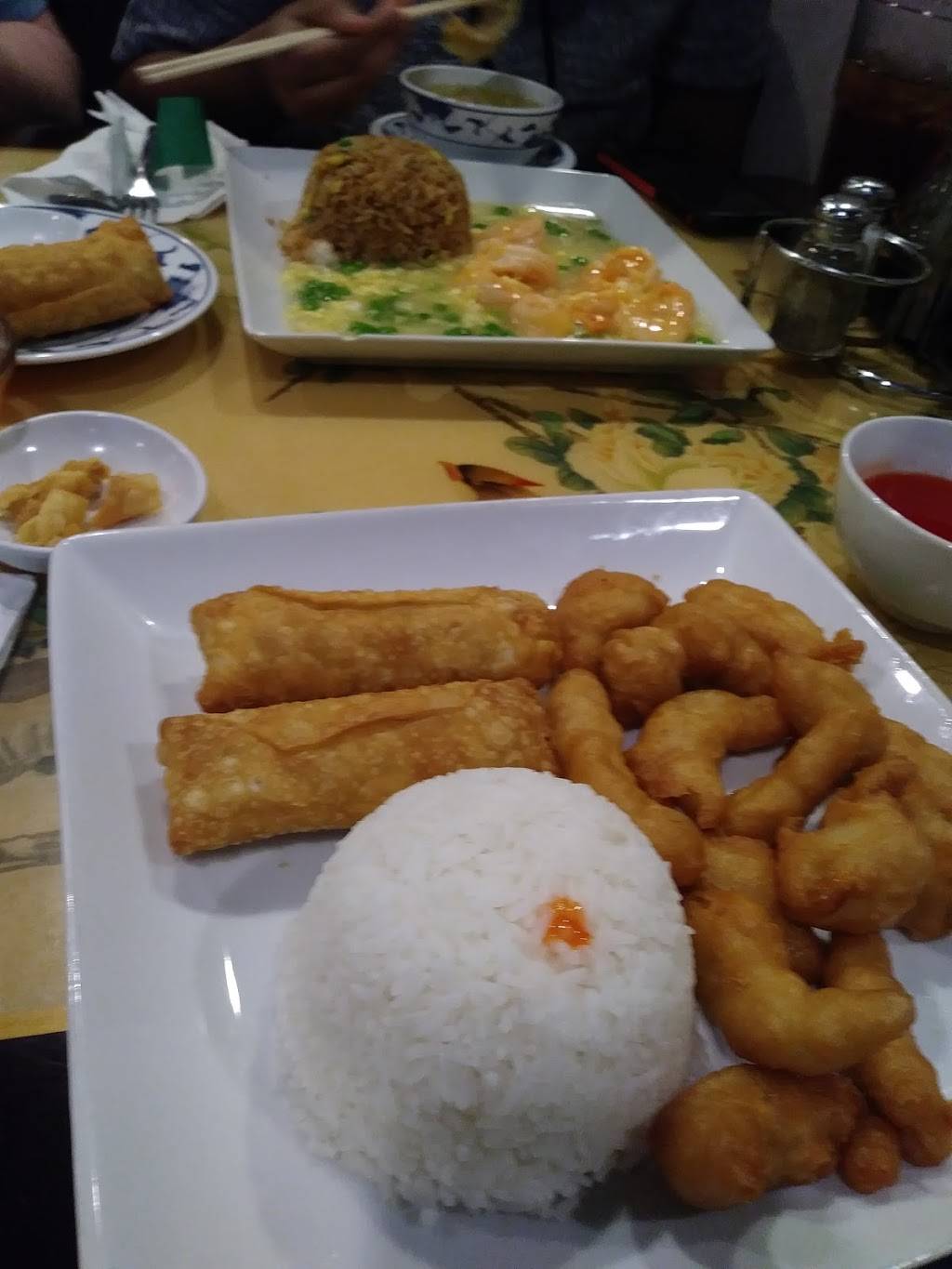 Bamboo Asian Cuisine | restaurant | 1567 E Silver Star Rd, Ocoee, FL 34761, USA | 4072910100 OR +1 407-291-0100