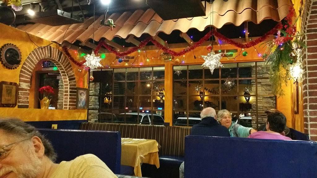 Los Dos Amigos | restaurant | 1421 Thousand Oaks Blvd #1, Thousand Oaks, CA 91362, USA | 8053730087 OR +1 805-373-0087