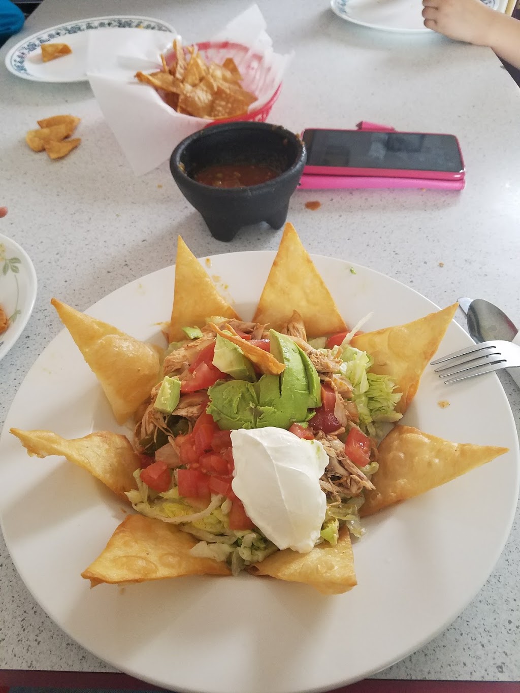 Taco Corner | restaurant | 316 W Perkinsville Rd, Chino Valley, AZ 86323, USA | 9286360157 OR +1 928-636-0157