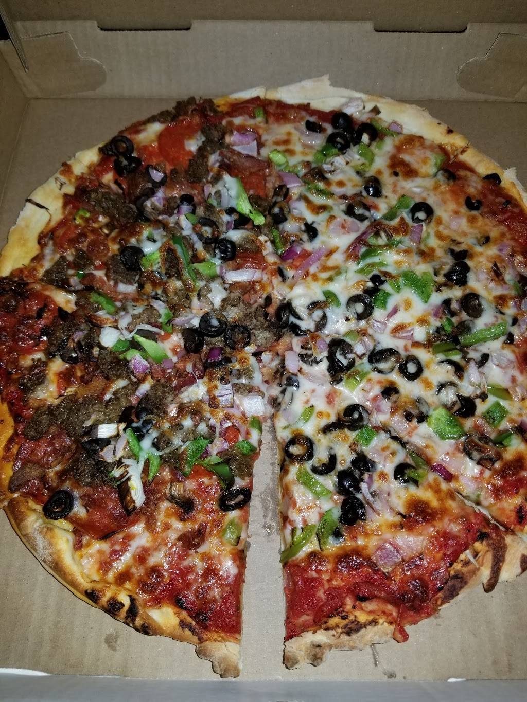 Sammios Italian Restaurant | restaurant | 2623 Raeford Rd, Fayetteville, NC 28303, USA | 9103210000 OR +1 910-321-0000