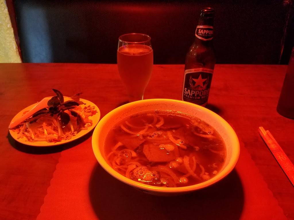 Vos Vietnamese Restaurant | restaurant | 3450 Lyndale Ave S, Minneapolis, MN 55408, USA | 6125843630 OR +1 612-584-3630