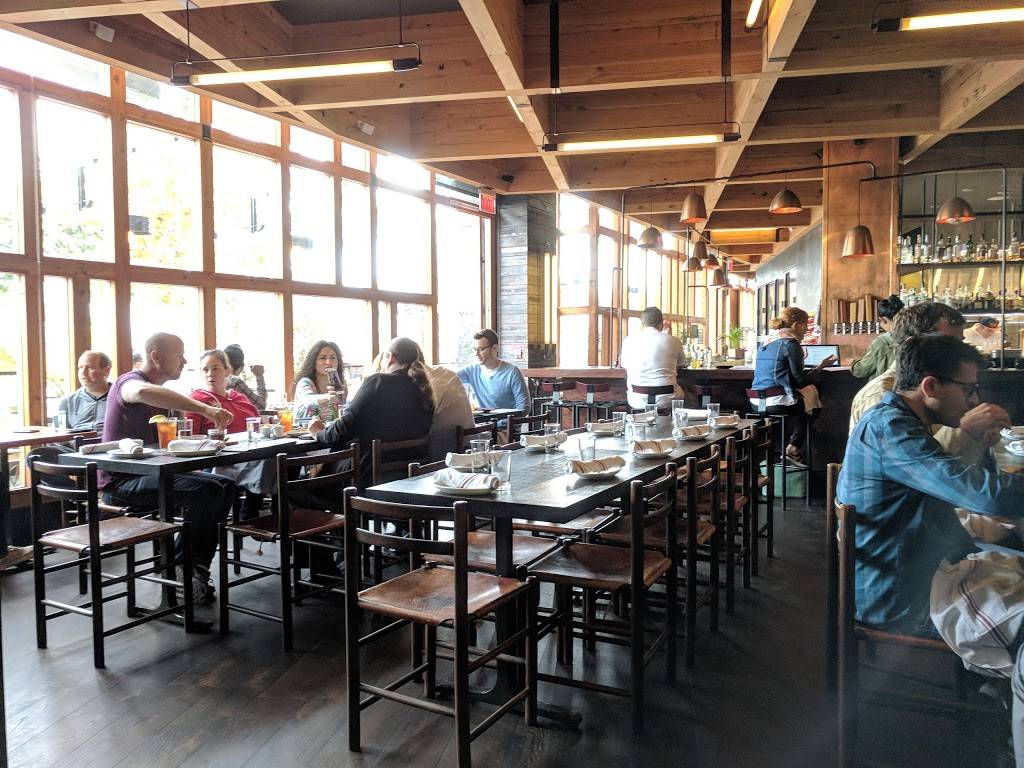 The Cannibal | restaurant | 8850 Washington Blvd, Culver City, CA 90232, USA | 3108382783 OR +1 310-838-2783