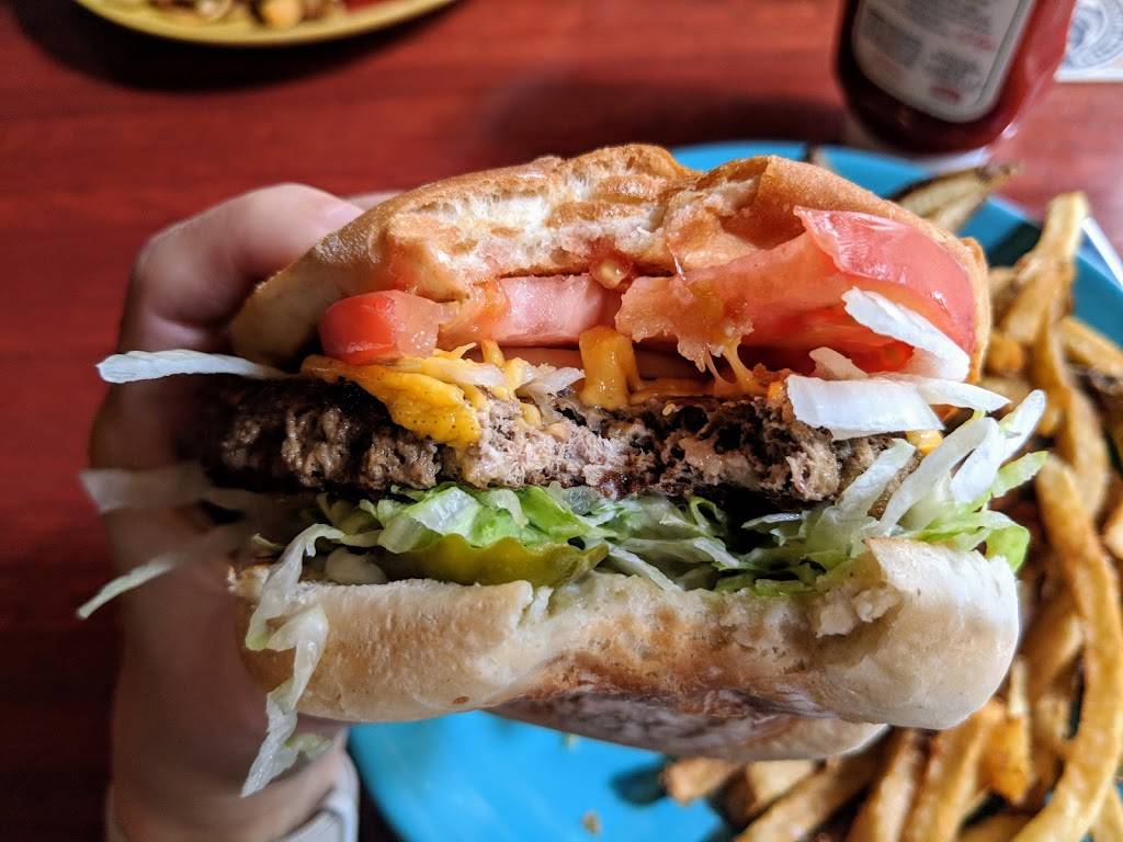 Cascadia Grill | restaurant | 200 4th Ave W, Olympia, WA 98501, USA | 3606288731 OR +1 360-628-8731