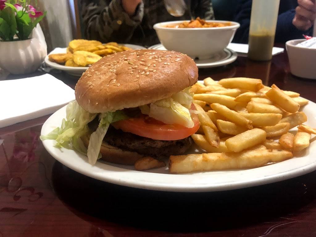 The Rock Restaurant & Diner | restaurant | 91-17 Liberty Ave, Ozone Park, NY 11417, USA | 7187853022 OR +1 718-785-3022